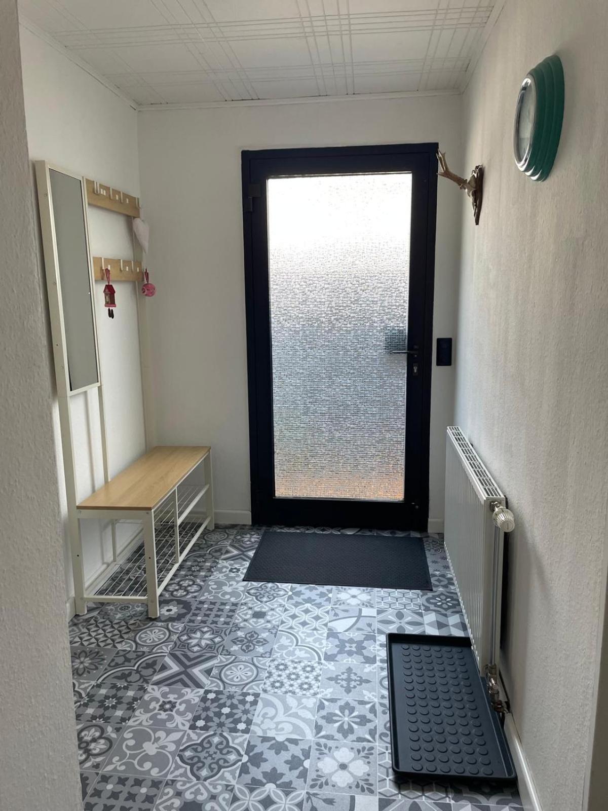 Apartment Gemuetliche Am Tor Zum Schwarzwald Nagold