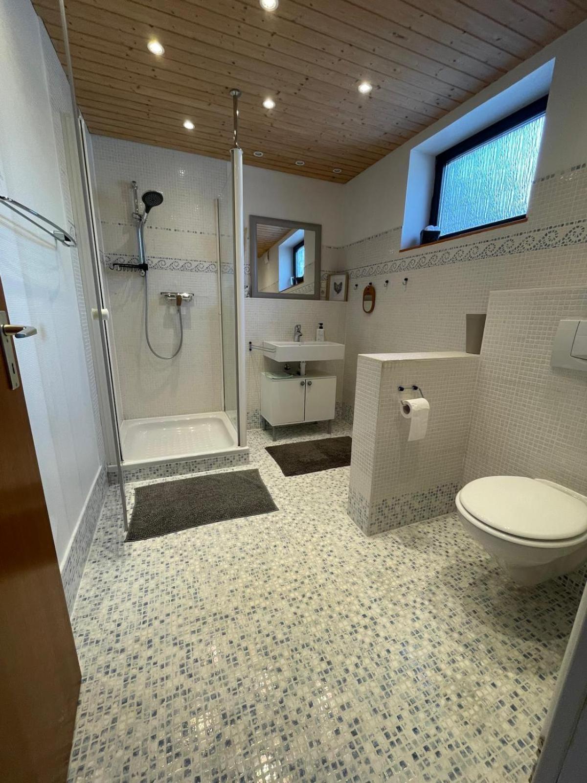 Apartment Gemuetliche Am Tor Zum Schwarzwald