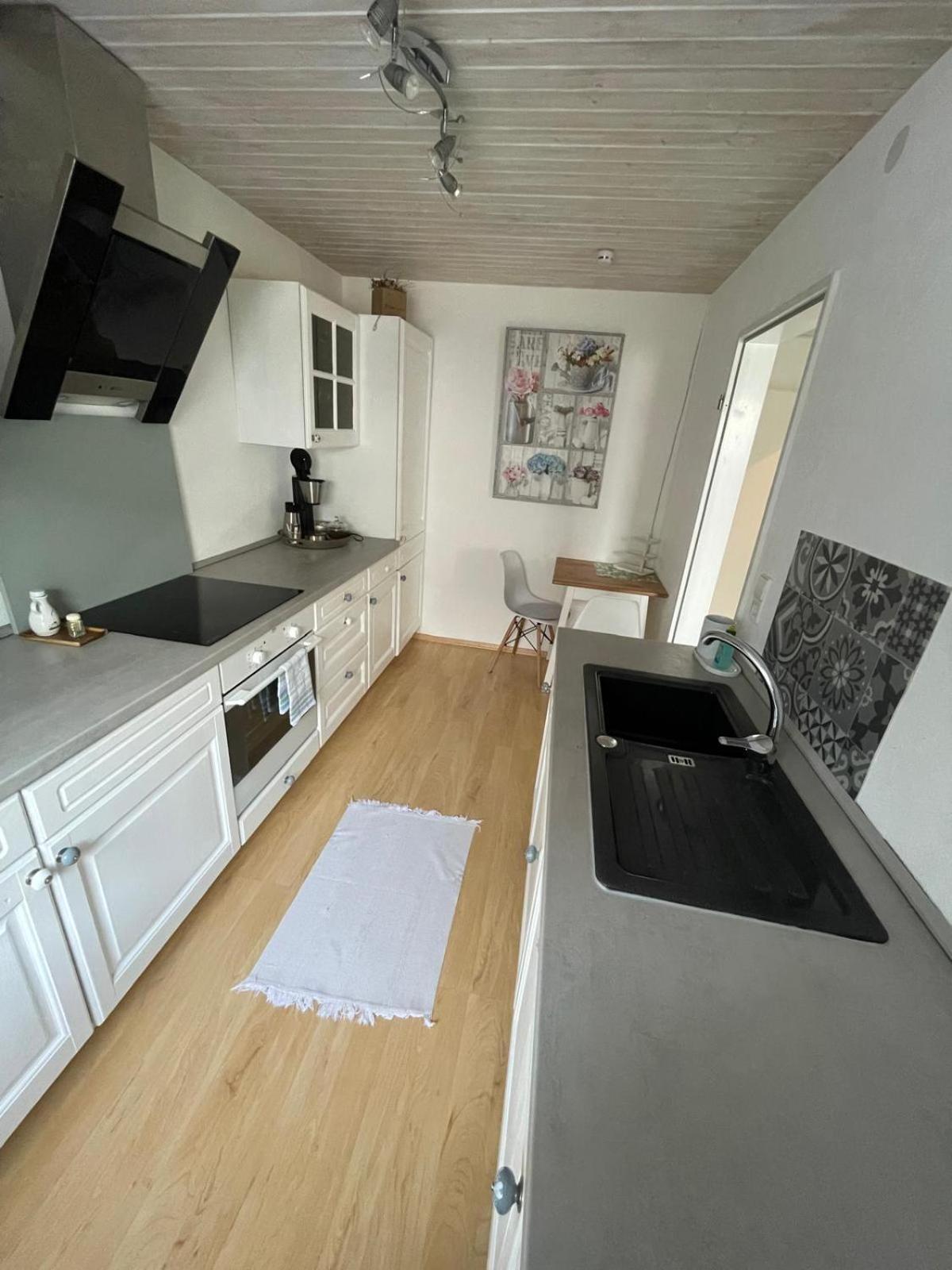 Gemuetliche Am Tor Zum Schwarzwald Apartment Nagold